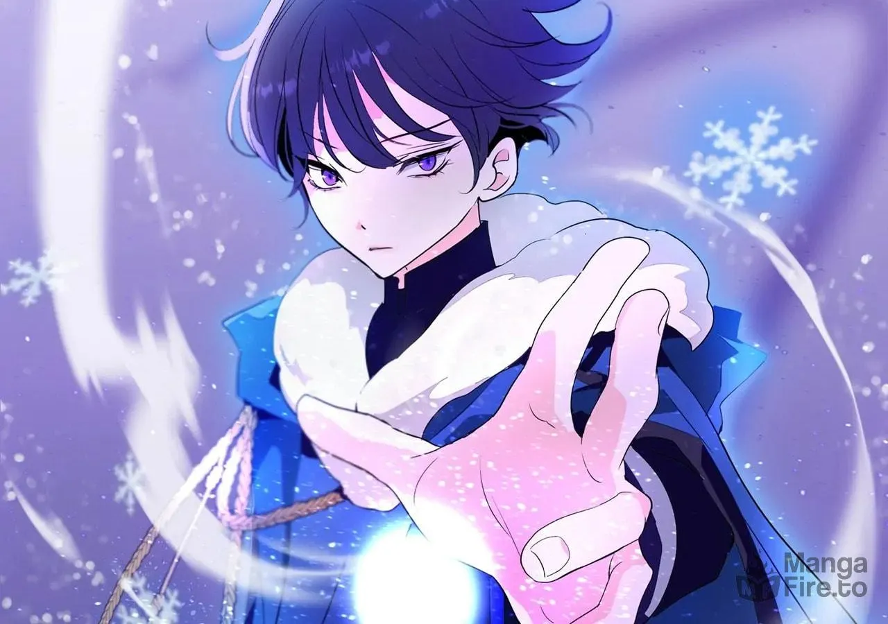 Becoming Best Friends With the Icy Male Lead Chapter 19 page 178 - 