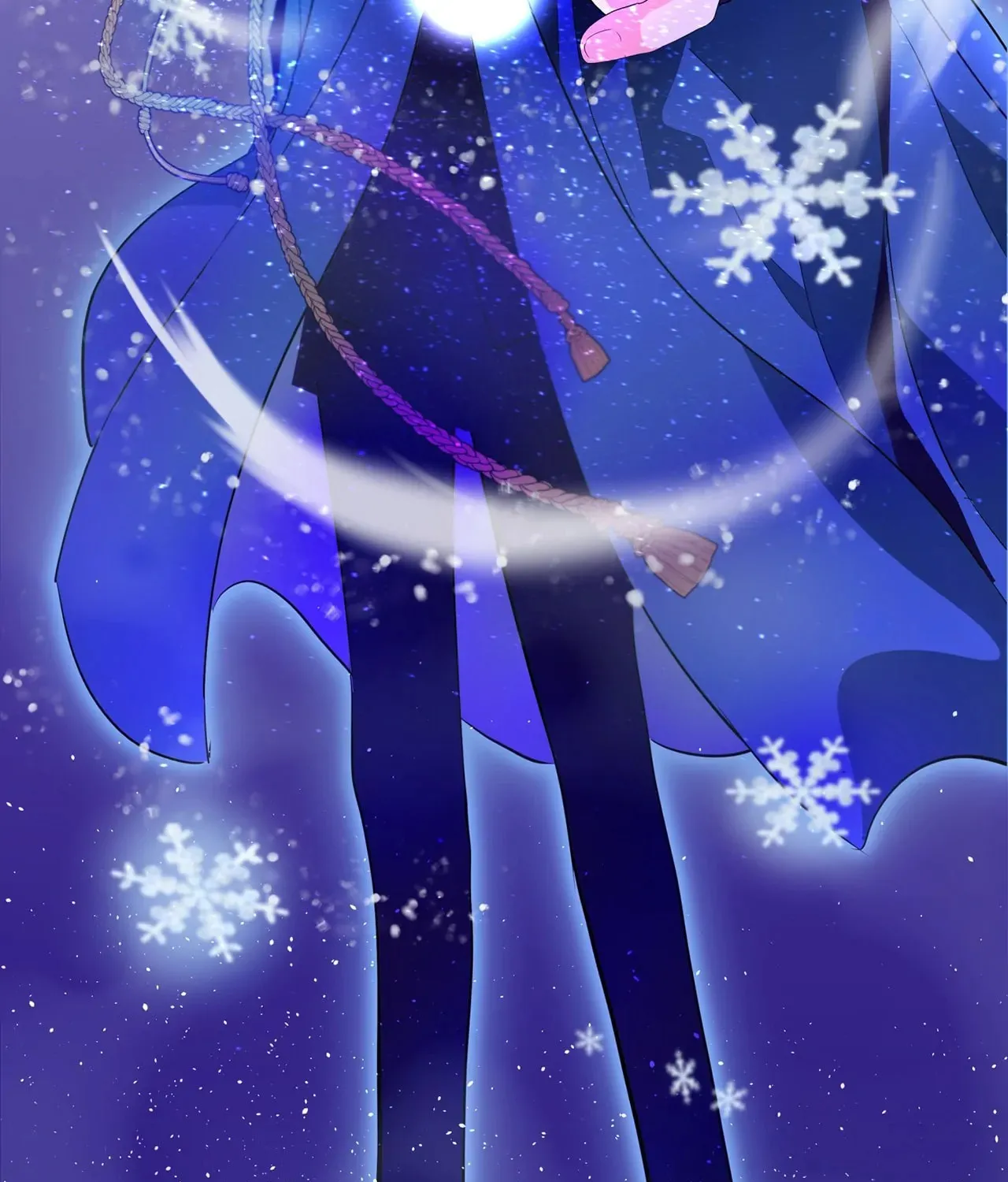 Becoming Best Friends With the Icy Male Lead Chapter 19 page 179 - 