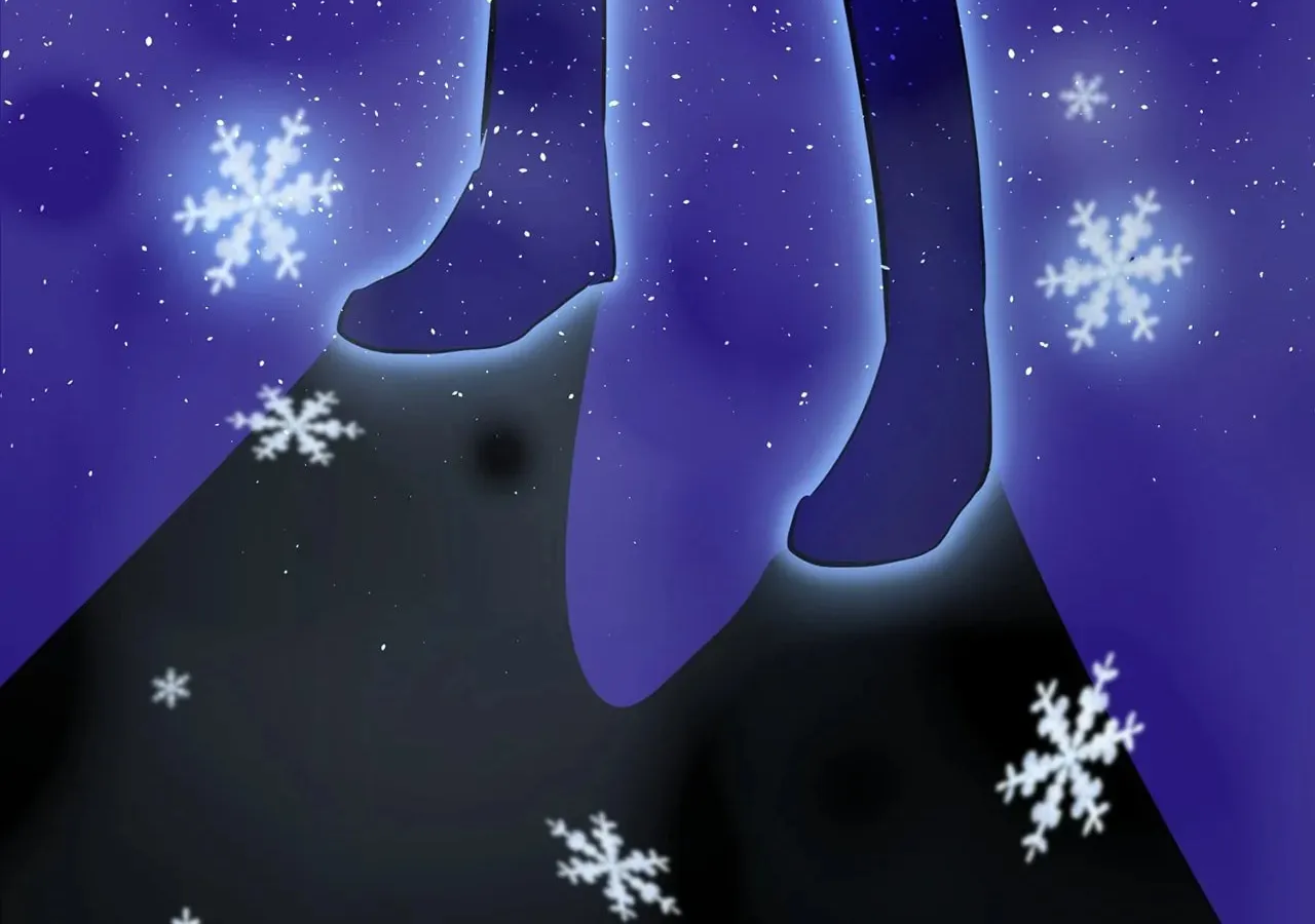 Becoming Best Friends With the Icy Male Lead Chapter 19 page 180 - 
