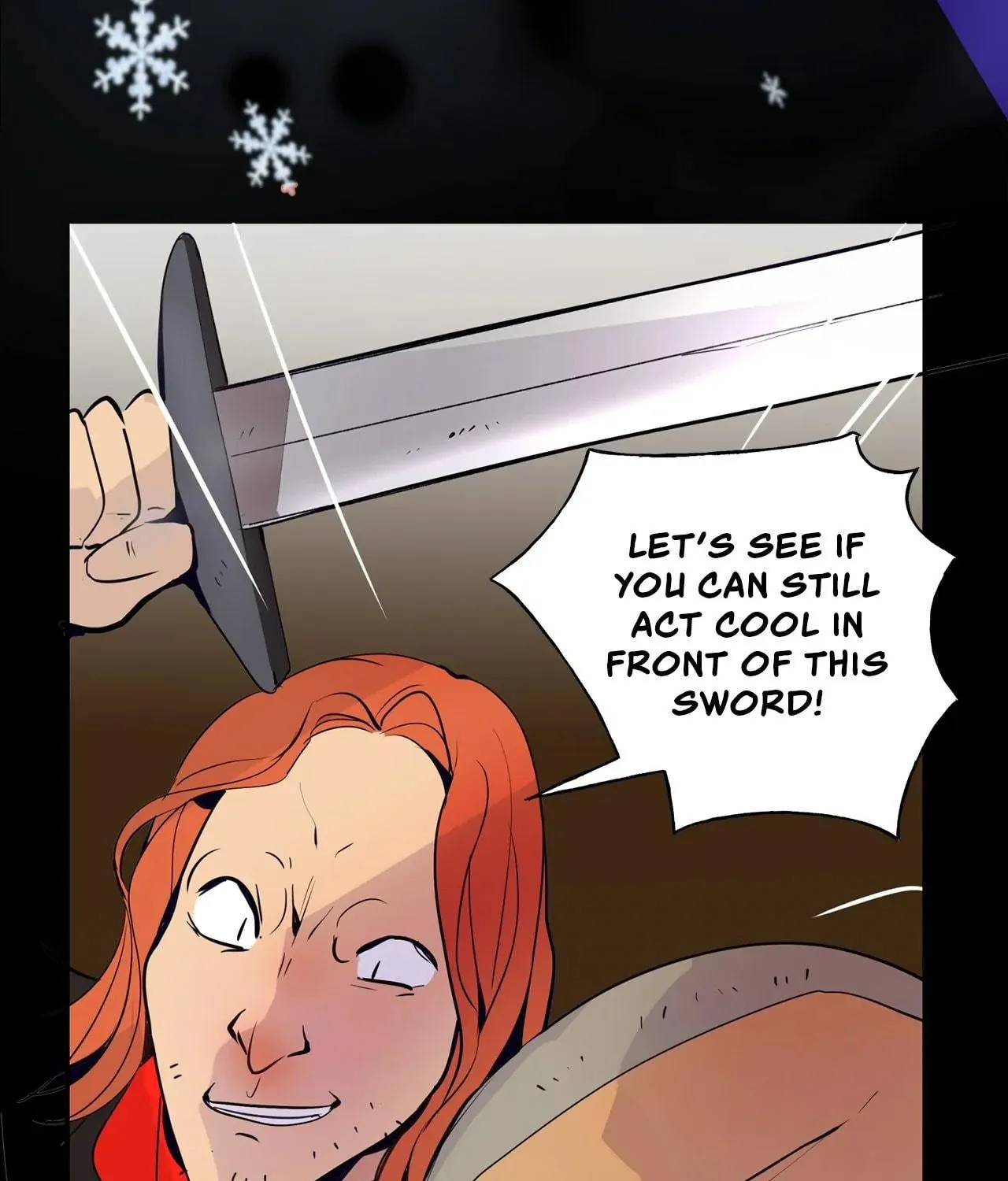 Becoming Best Friends With the Icy Male Lead Chapter 19 page 181 - 