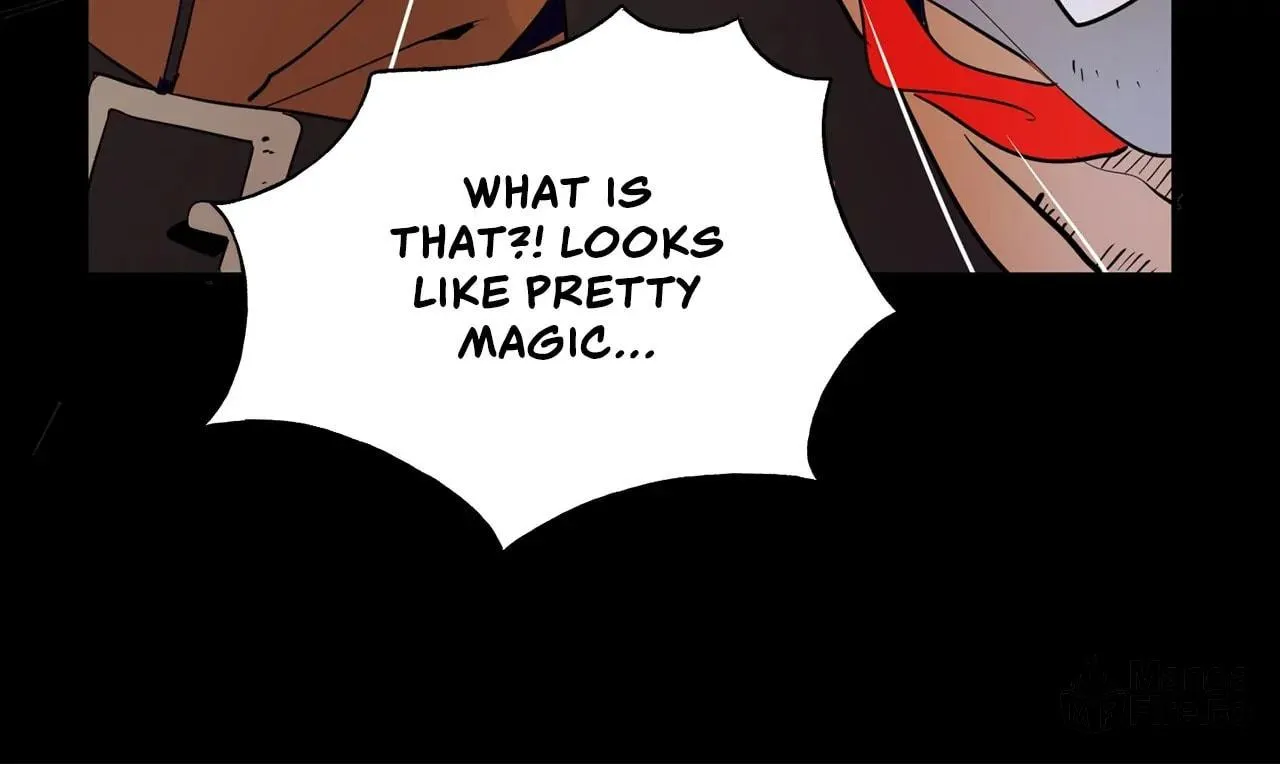 Becoming Best Friends With the Icy Male Lead Chapter 19 page 183 - 