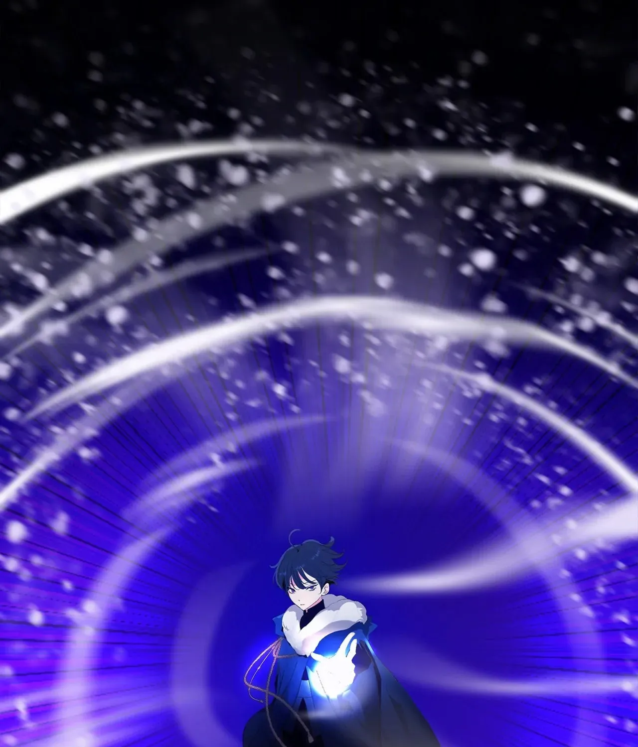 Becoming Best Friends With the Icy Male Lead Chapter 19 page 184 - 