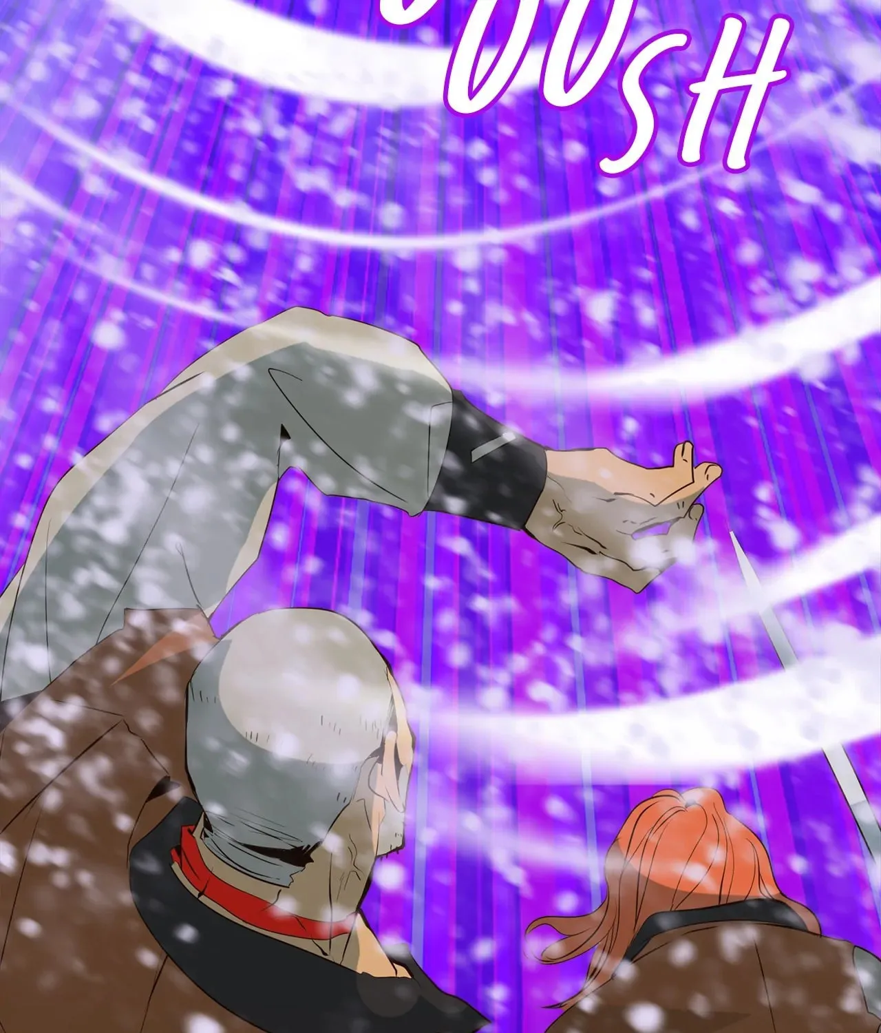 Becoming Best Friends With the Icy Male Lead Chapter 19 page 186 - 