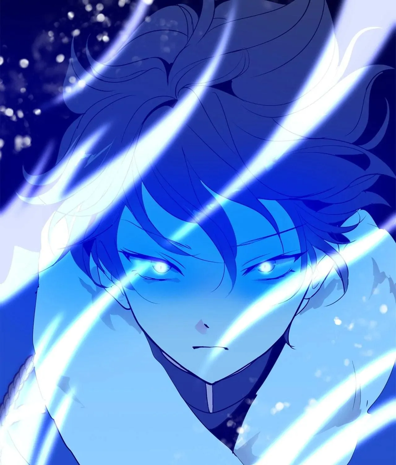 Becoming Best Friends With the Icy Male Lead Chapter 19 page 188 - 