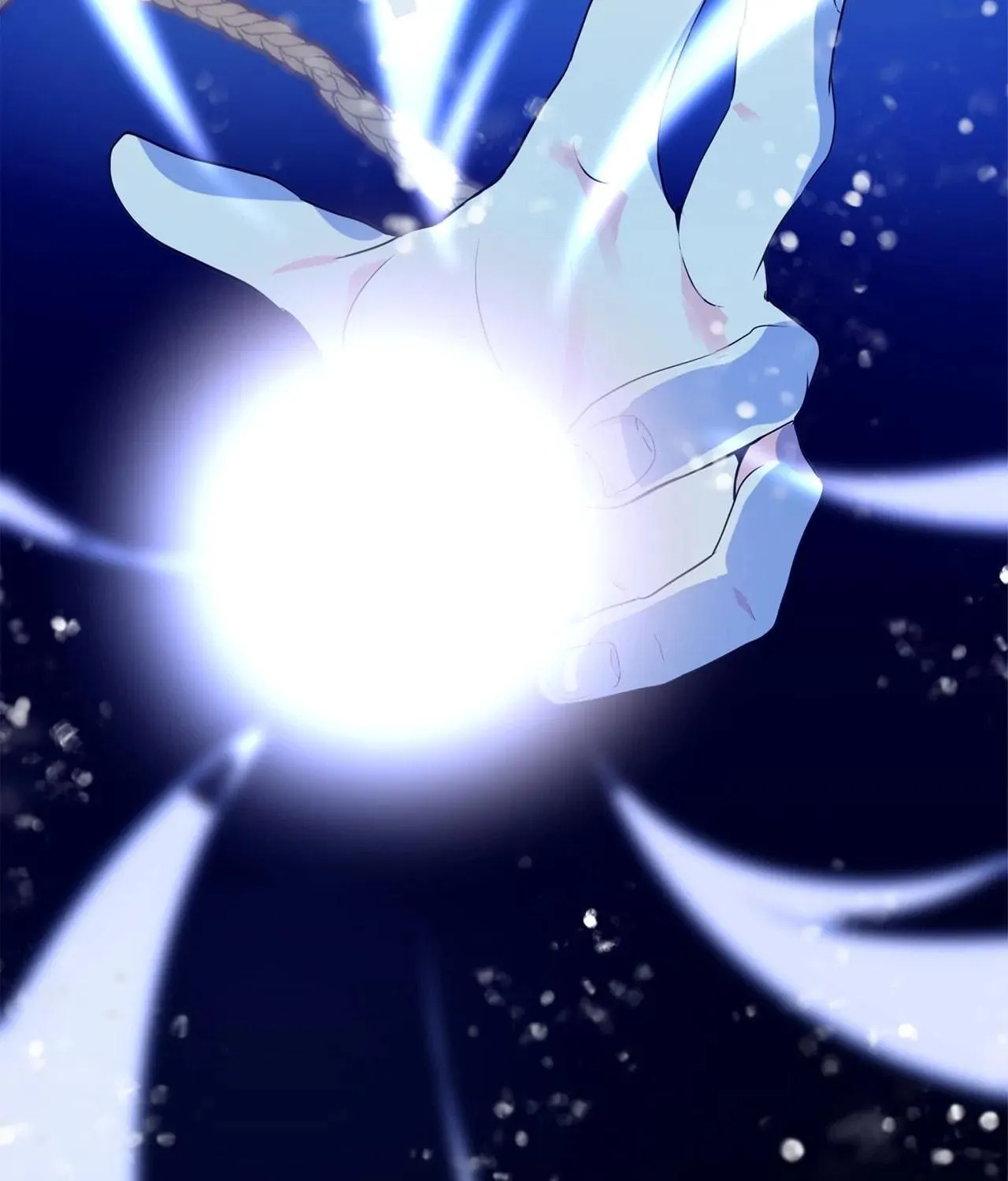 Becoming Best Friends With the Icy Male Lead Chapter 19 page 190 - 