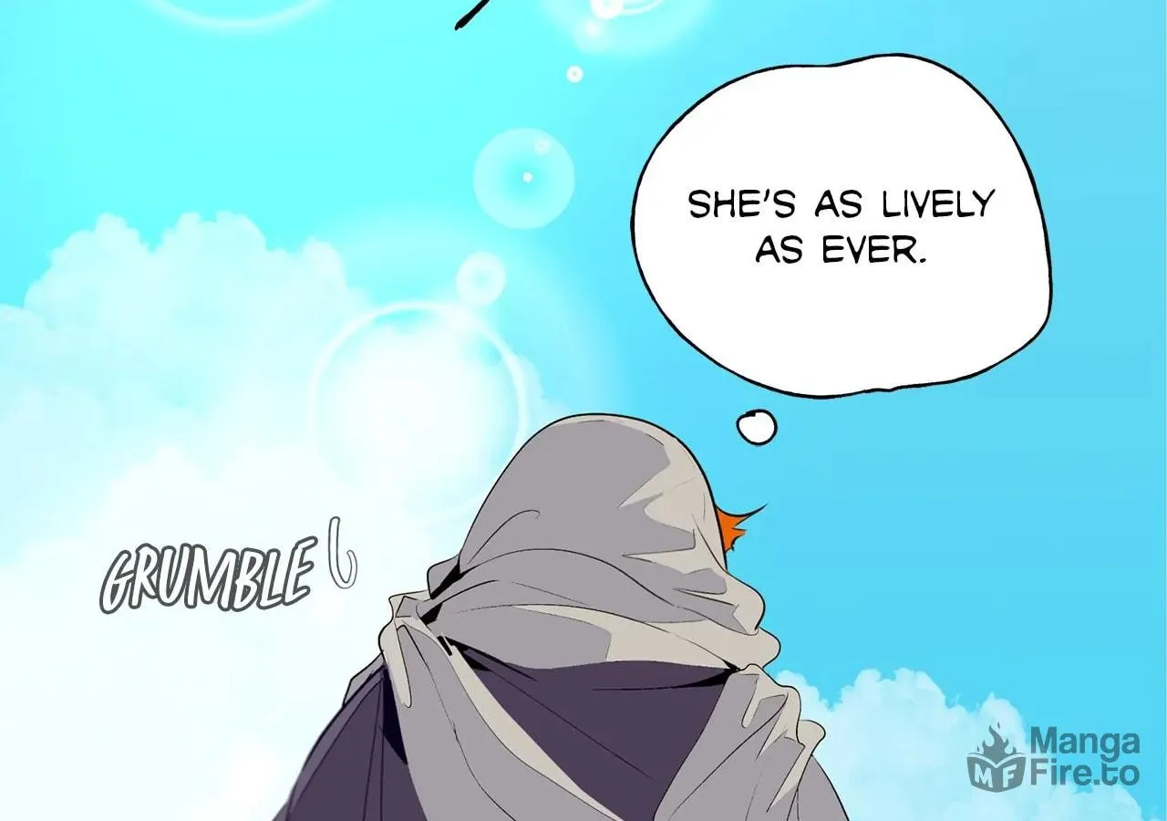 Becoming Best Friends With the Icy Male Lead Chapter 19 page 20 - 