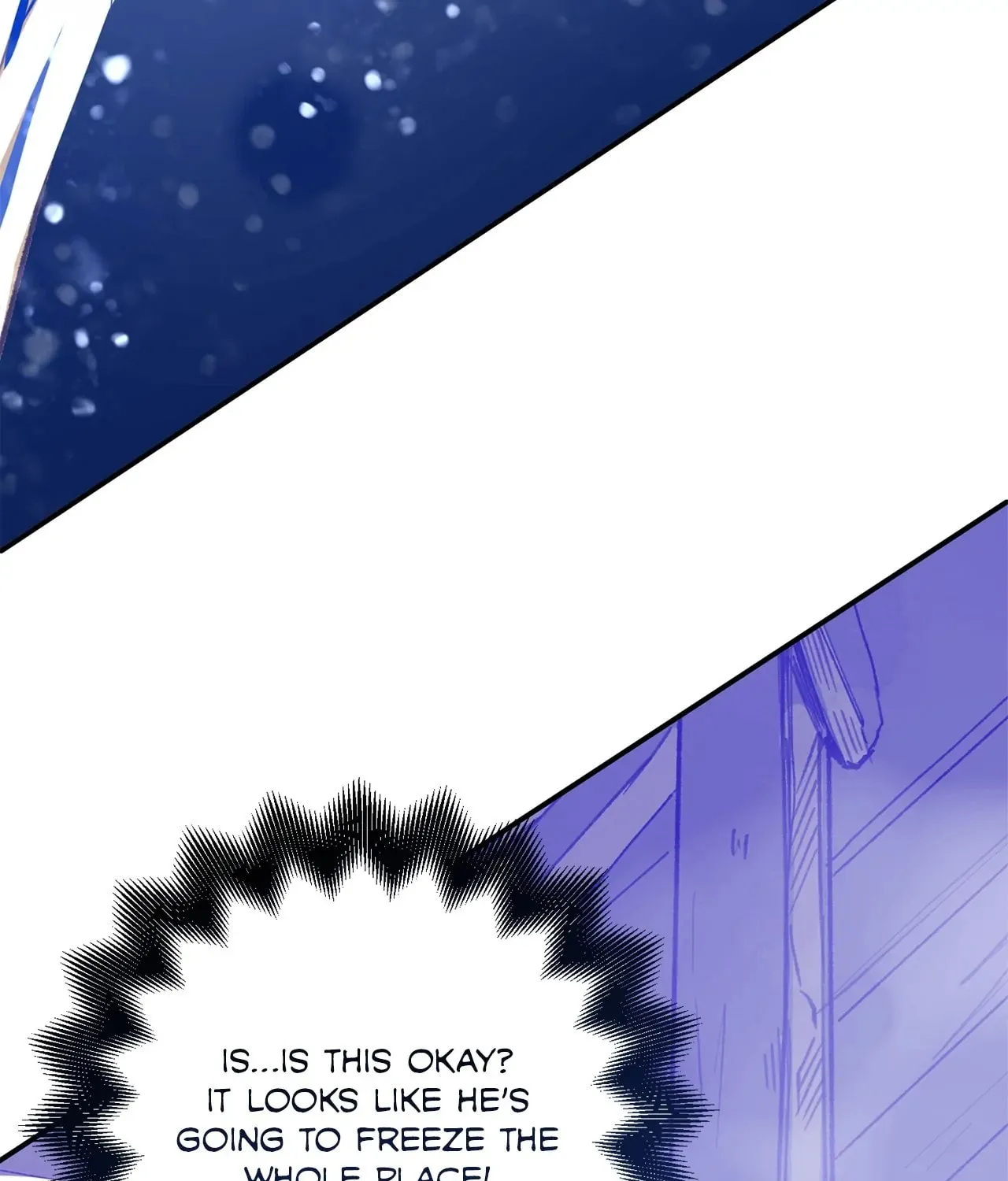 Becoming Best Friends With the Icy Male Lead Chapter 19 page 198 - 
