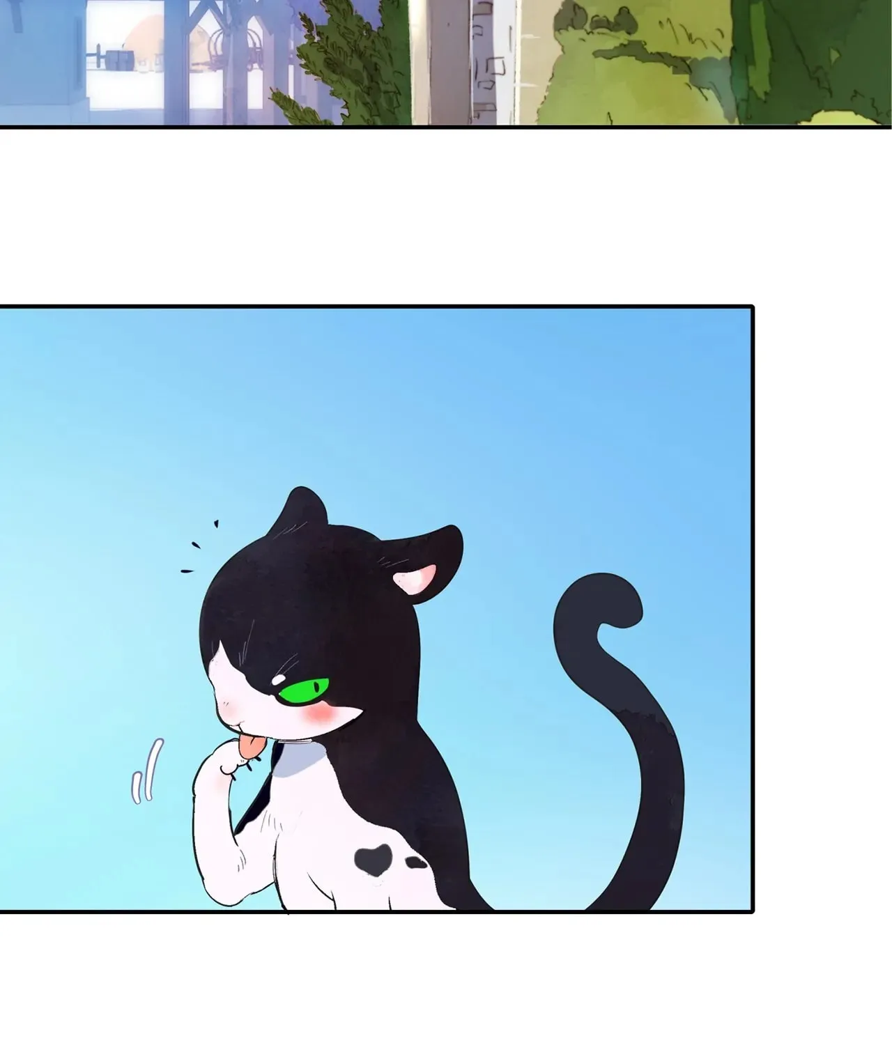 Becoming Best Friends With the Icy Male Lead Chapter 19 page 3 - 