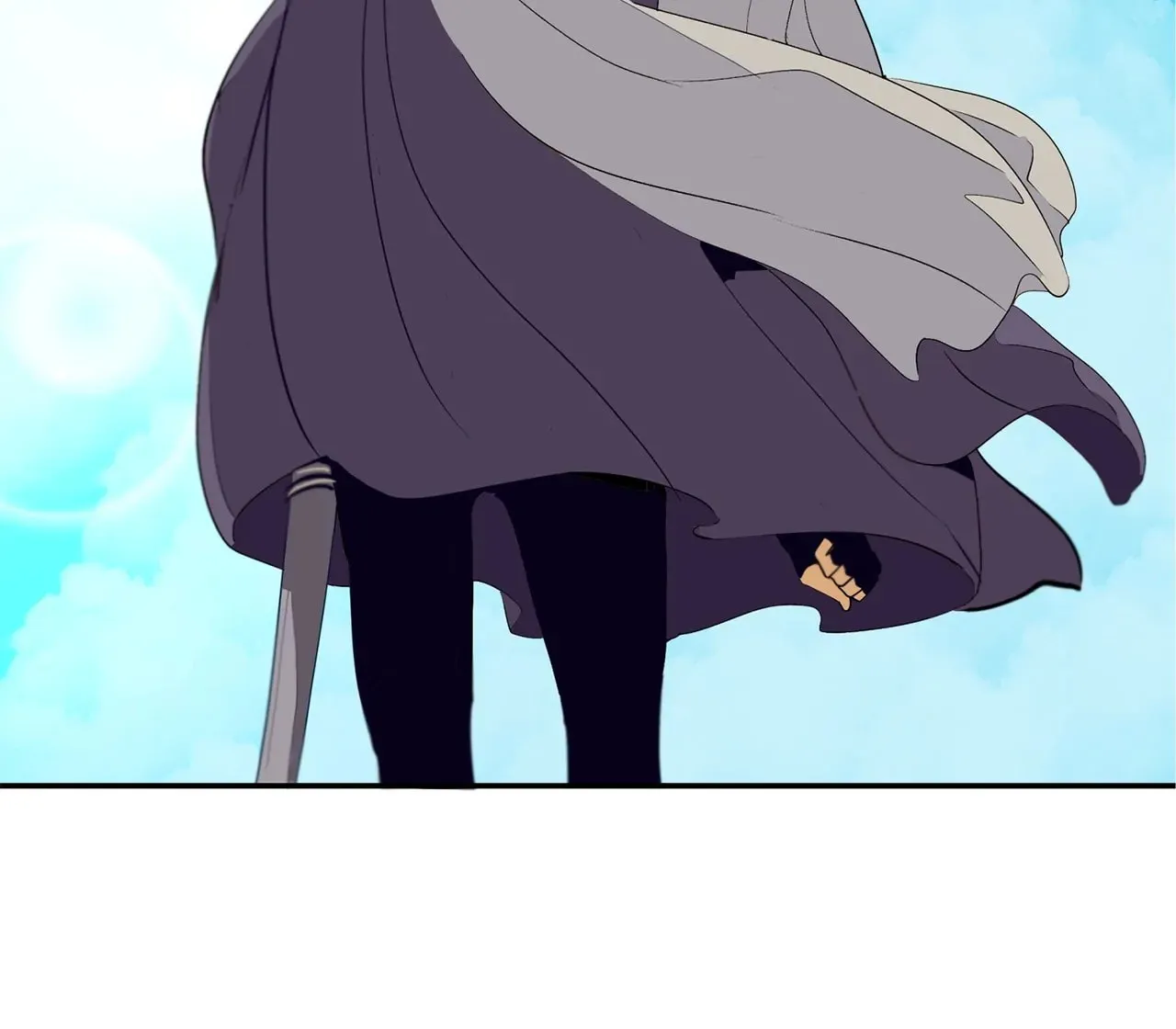 Becoming Best Friends With the Icy Male Lead Chapter 19 page 21 - 