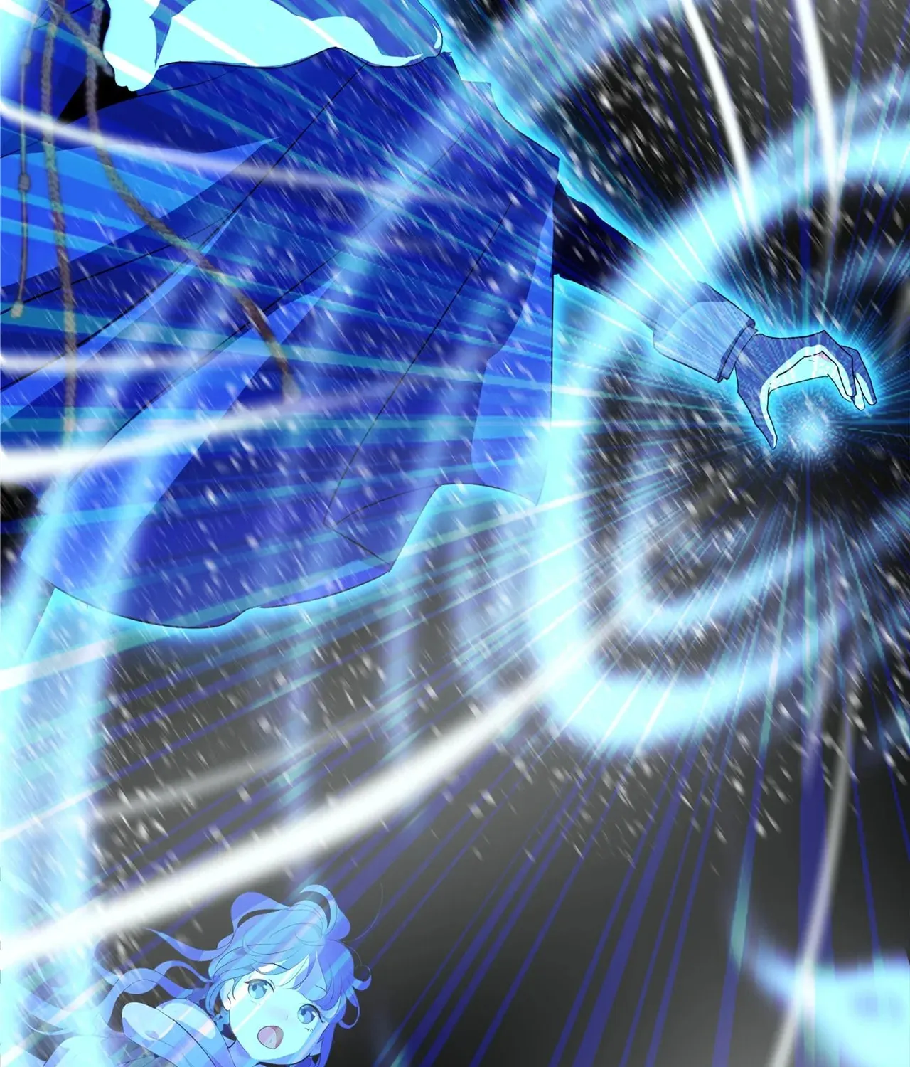 Becoming Best Friends With the Icy Male Lead Chapter 19 page 207 - 