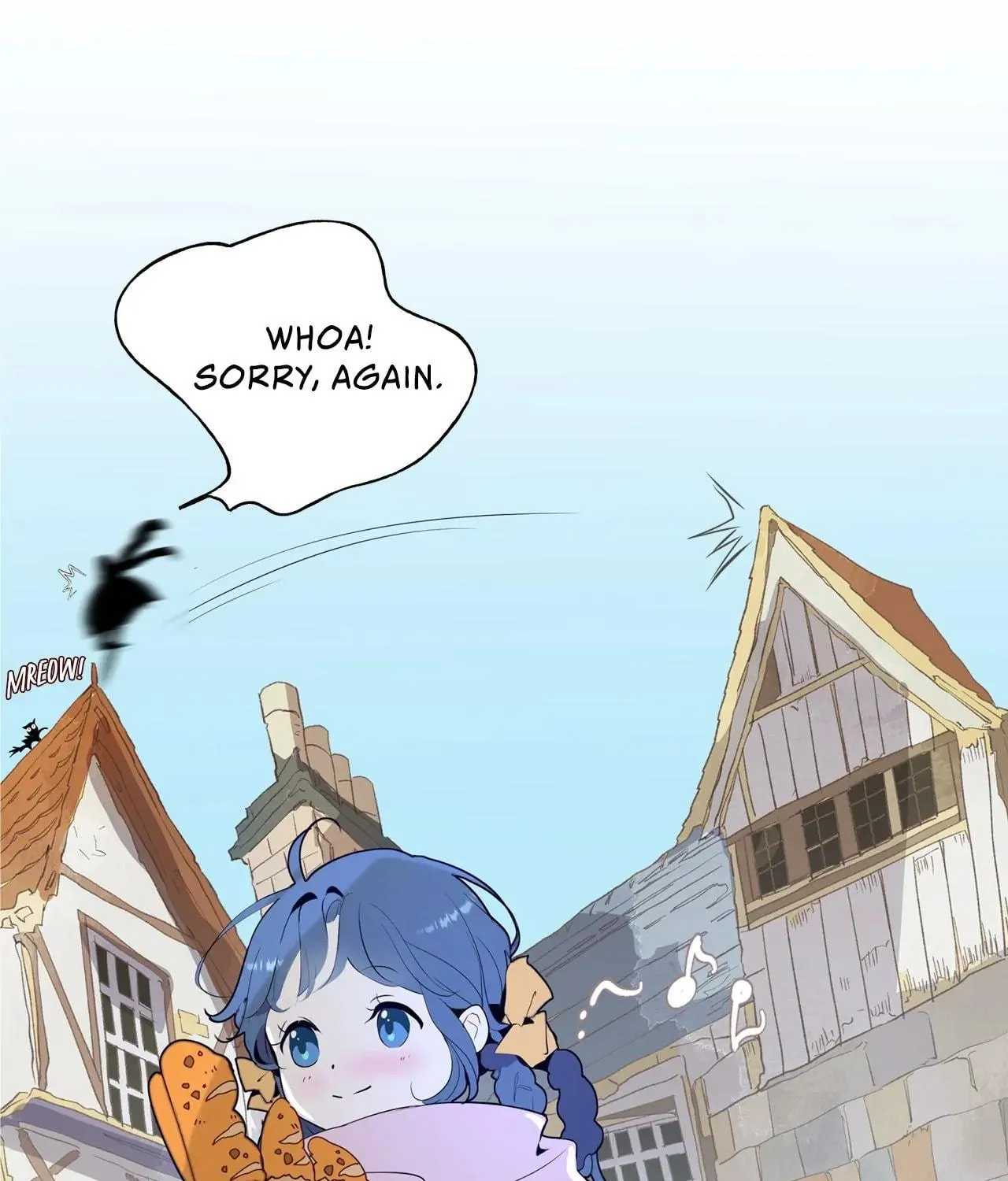 Becoming Best Friends With the Icy Male Lead Chapter 19 page 22 - 