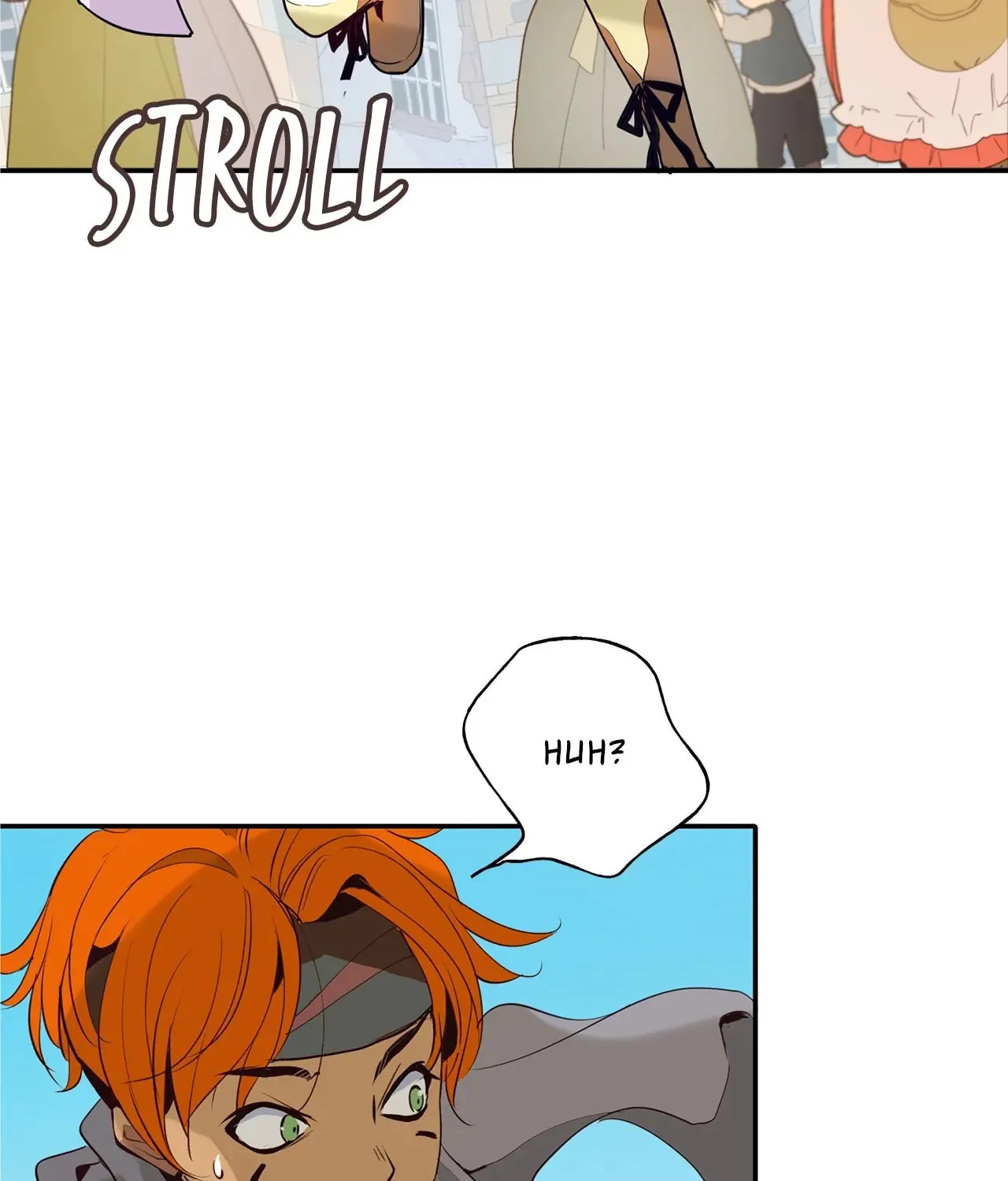 Becoming Best Friends With the Icy Male Lead Chapter 19 page 24 - 