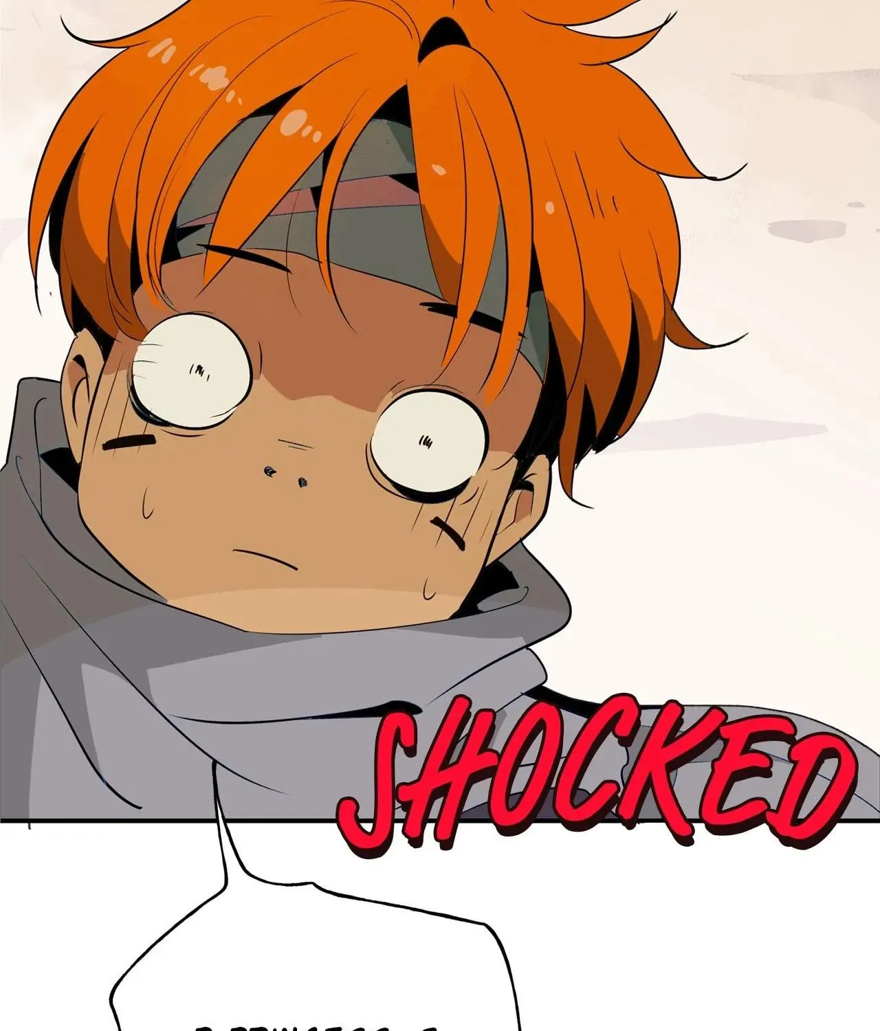 Becoming Best Friends With the Icy Male Lead Chapter 19 page 28 - 