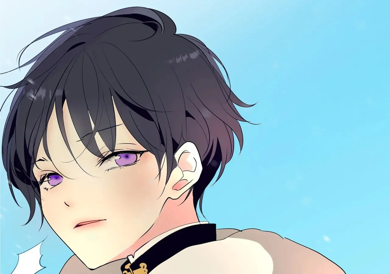 Becoming Best Friends With the Icy Male Lead Chapter 19 page 33 - 