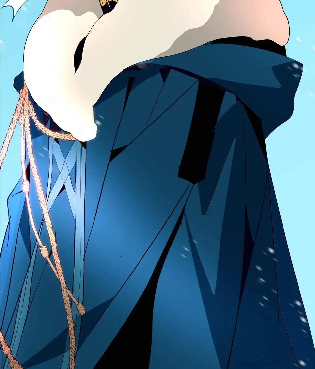 Becoming Best Friends With the Icy Male Lead Chapter 19 page 34 - 