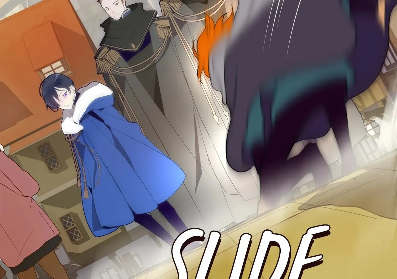Becoming Best Friends With the Icy Male Lead Chapter 19 page 37 - 
