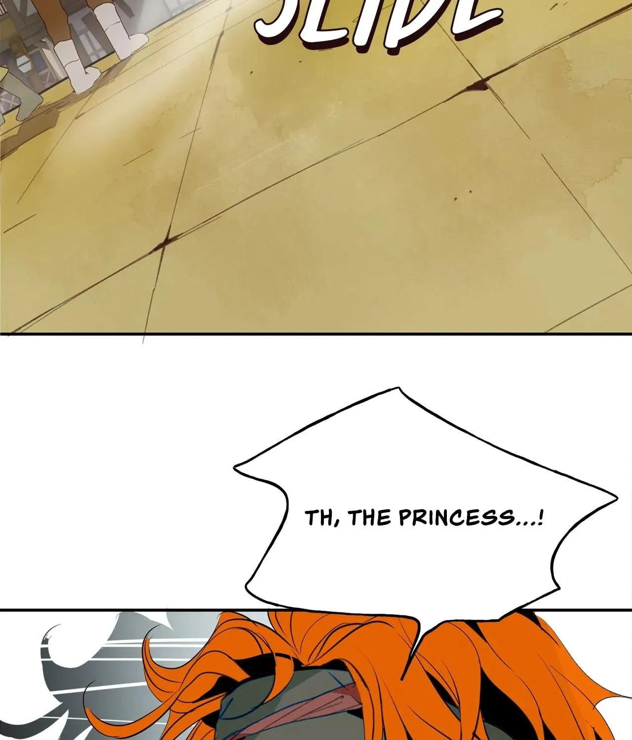 Becoming Best Friends With the Icy Male Lead Chapter 19 page 38 - 