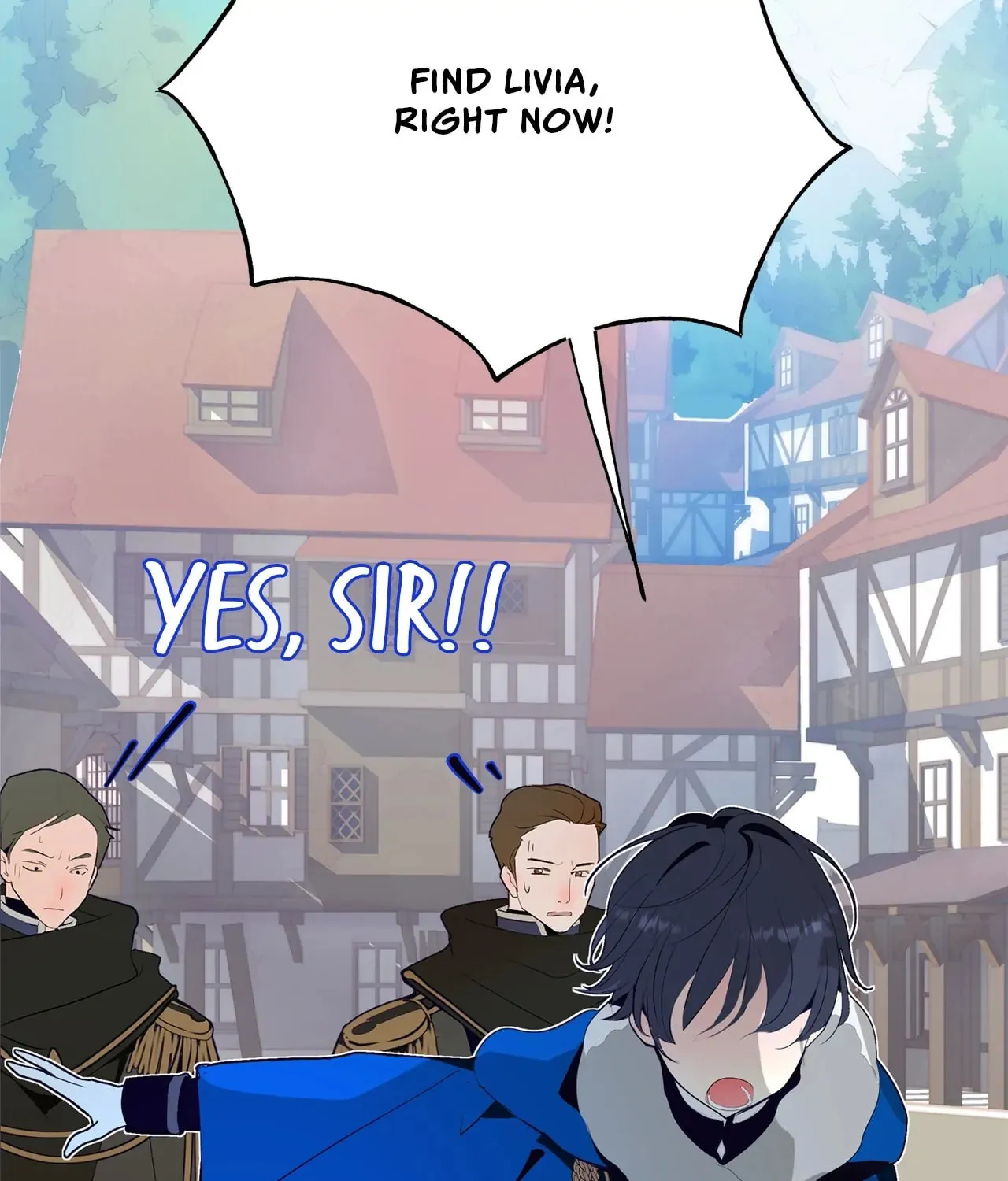 Becoming Best Friends With the Icy Male Lead Chapter 19 page 43 - 