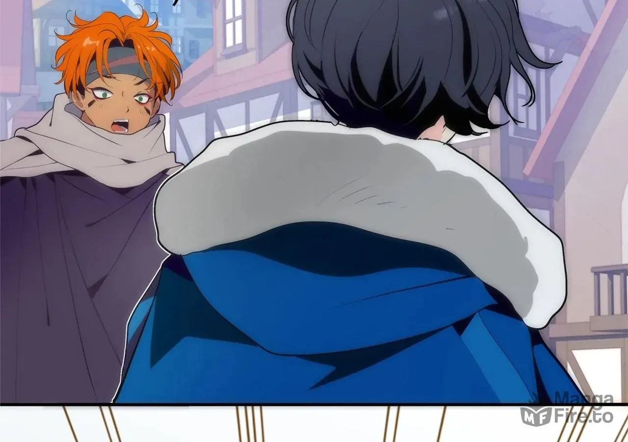 Becoming Best Friends With the Icy Male Lead Chapter 19 page 46 - 