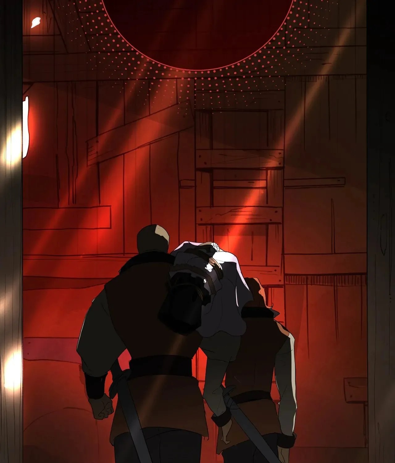 Becoming Best Friends With the Icy Male Lead Chapter 19 page 59 - 