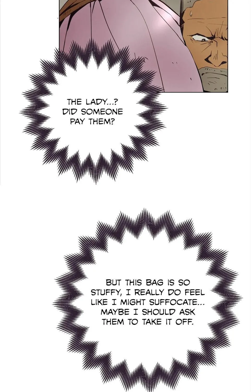 Becoming Best Friends With the Icy Male Lead Chapter 19 page 80 - 
