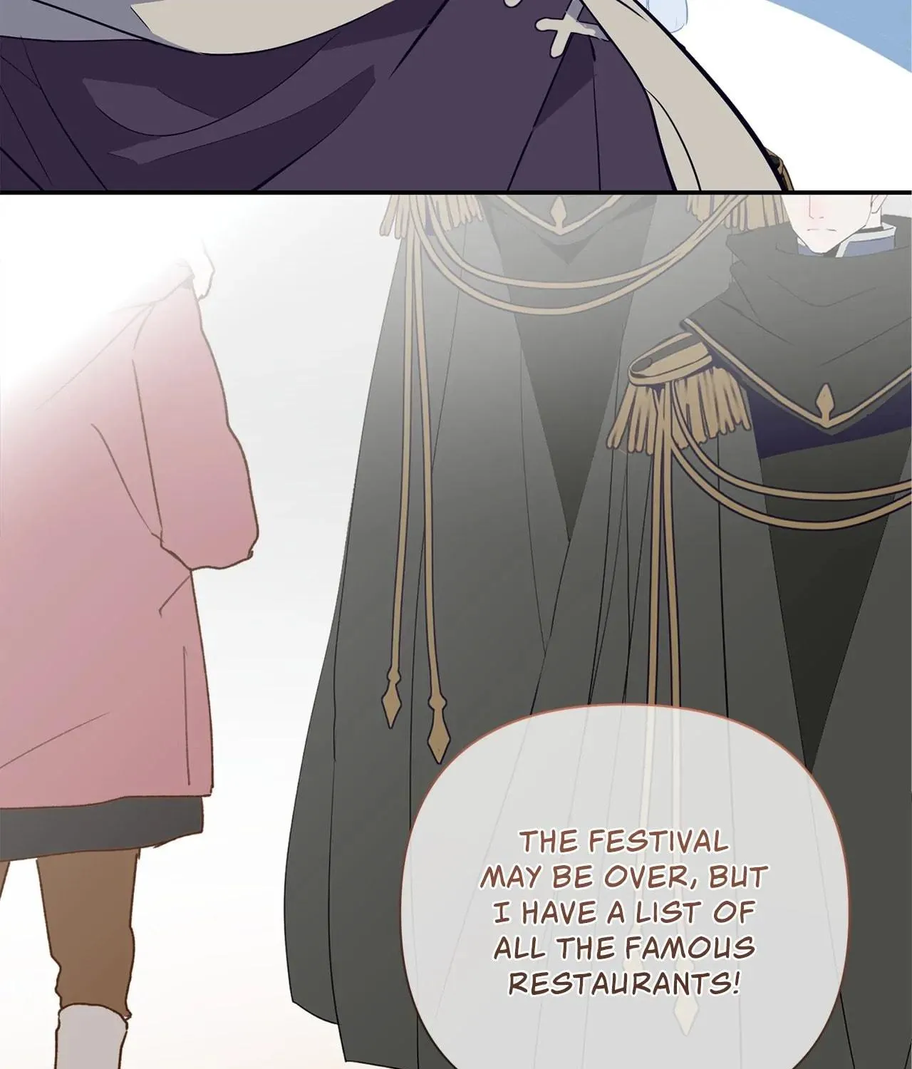 Becoming Best Friends With the Icy Male Lead Chapter 19 page 9 - 