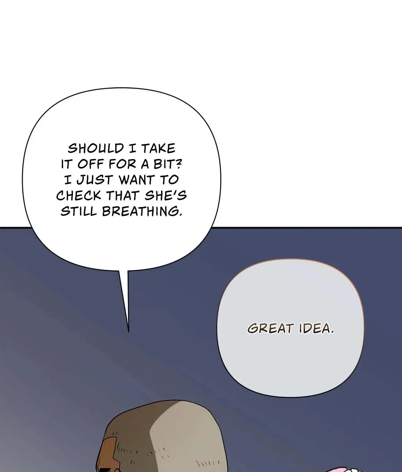 Becoming Best Friends With the Icy Male Lead Chapter 19 page 82 - 