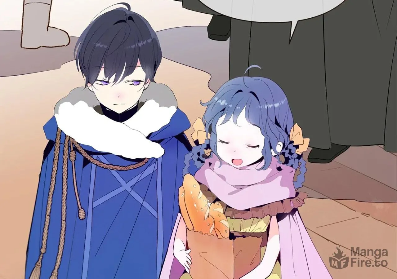 Becoming Best Friends With the Icy Male Lead Chapter 19 page 10 - 