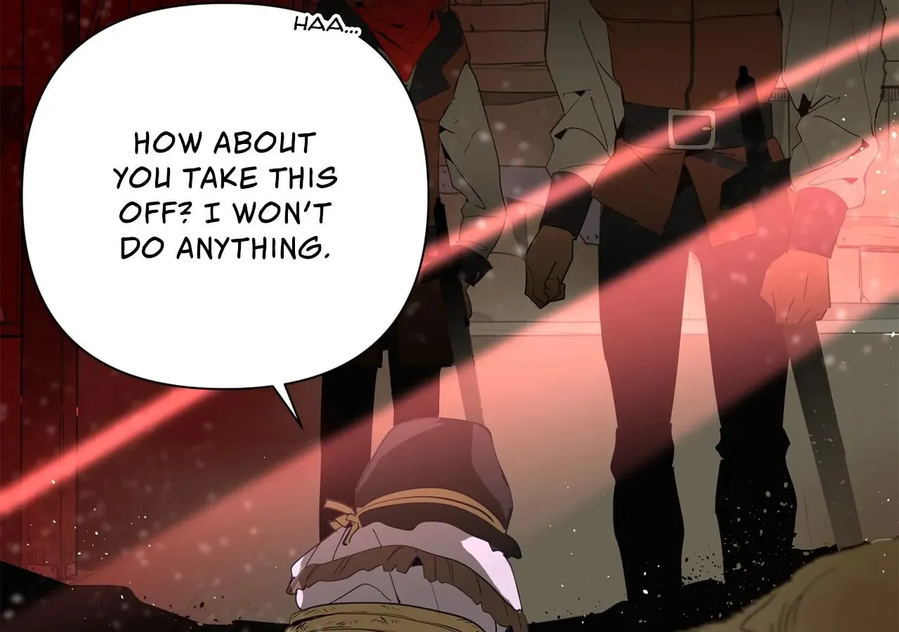 Becoming Best Friends With the Icy Male Lead Chapter 19 page 91 - 
