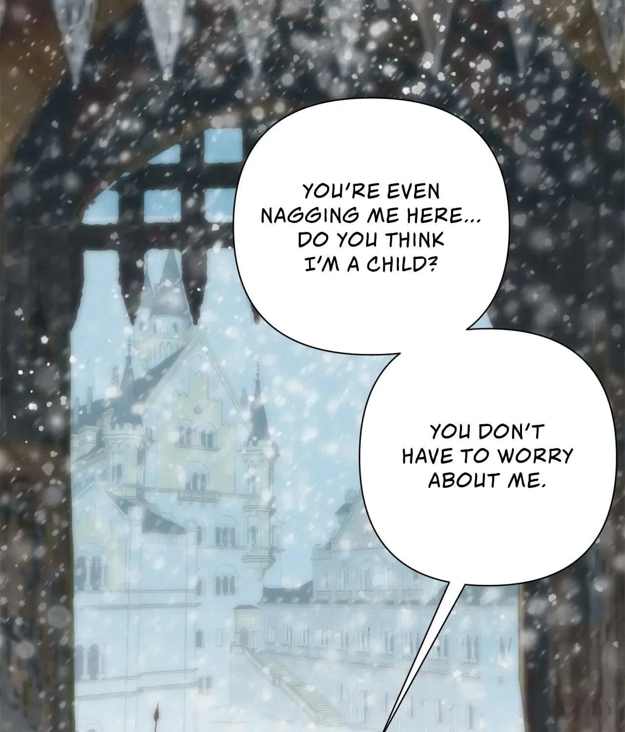 Becoming Best Friends With the Icy Male Lead Chapter 2 page 11 - 