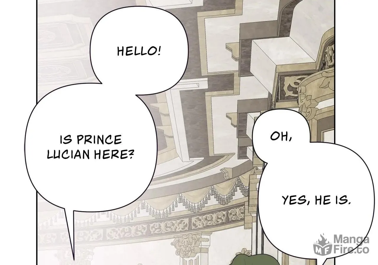 Becoming Best Friends With the Icy Male Lead Chapter 2 page 105 - 