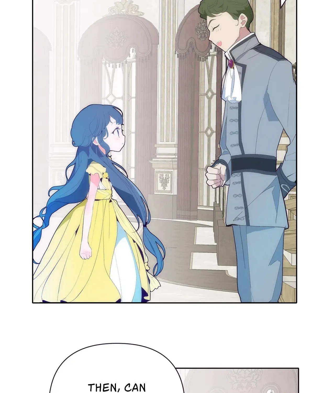Becoming Best Friends With the Icy Male Lead Chapter 2 page 106 - 