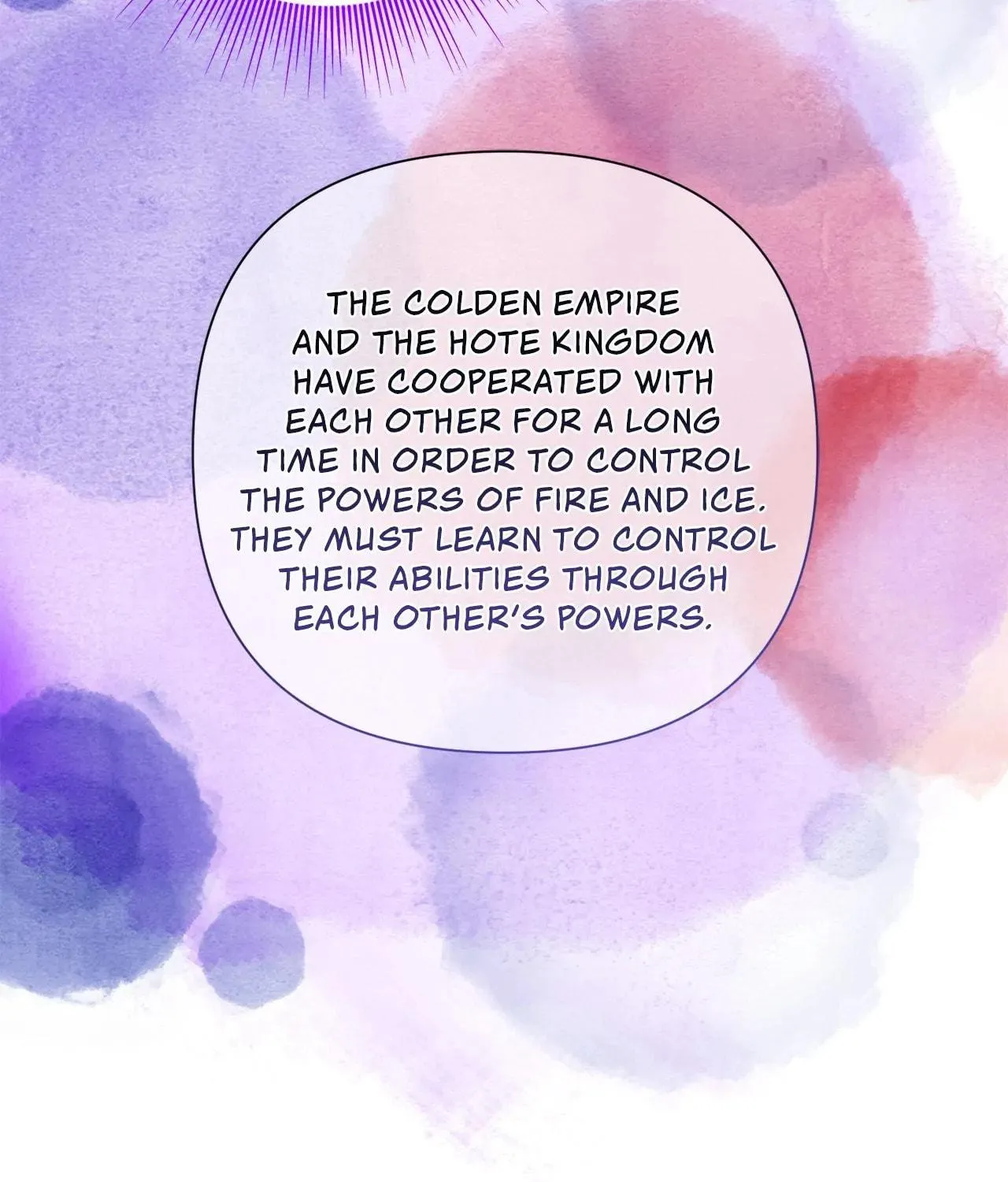 Becoming Best Friends With the Icy Male Lead Chapter 2 page 114 - 