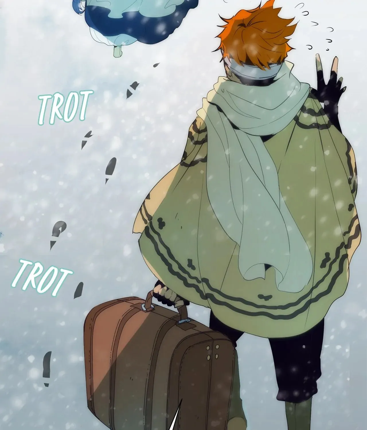 Becoming Best Friends With the Icy Male Lead Chapter 2 page 13 - 