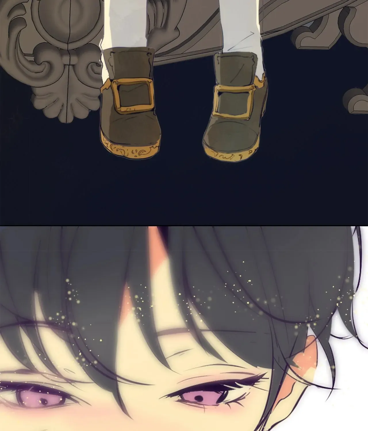 Becoming Best Friends With the Icy Male Lead Chapter 2 page 122 - 