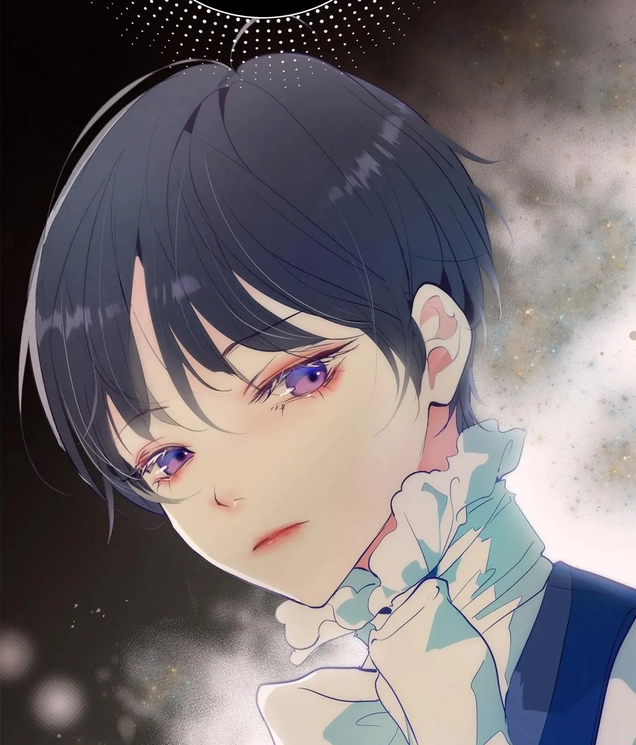 Becoming Best Friends With the Icy Male Lead Chapter 2 page 160 - 