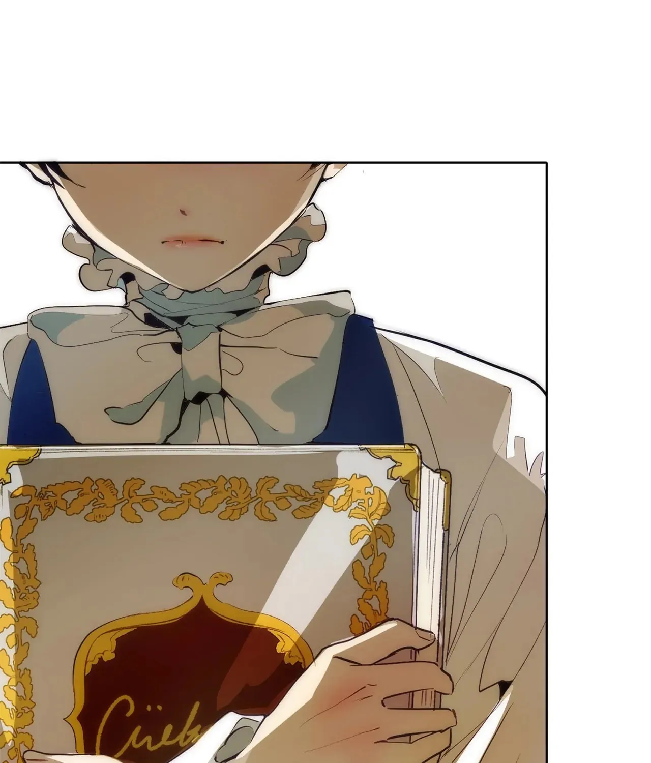 Becoming Best Friends With the Icy Male Lead Chapter 2 page 167 - 