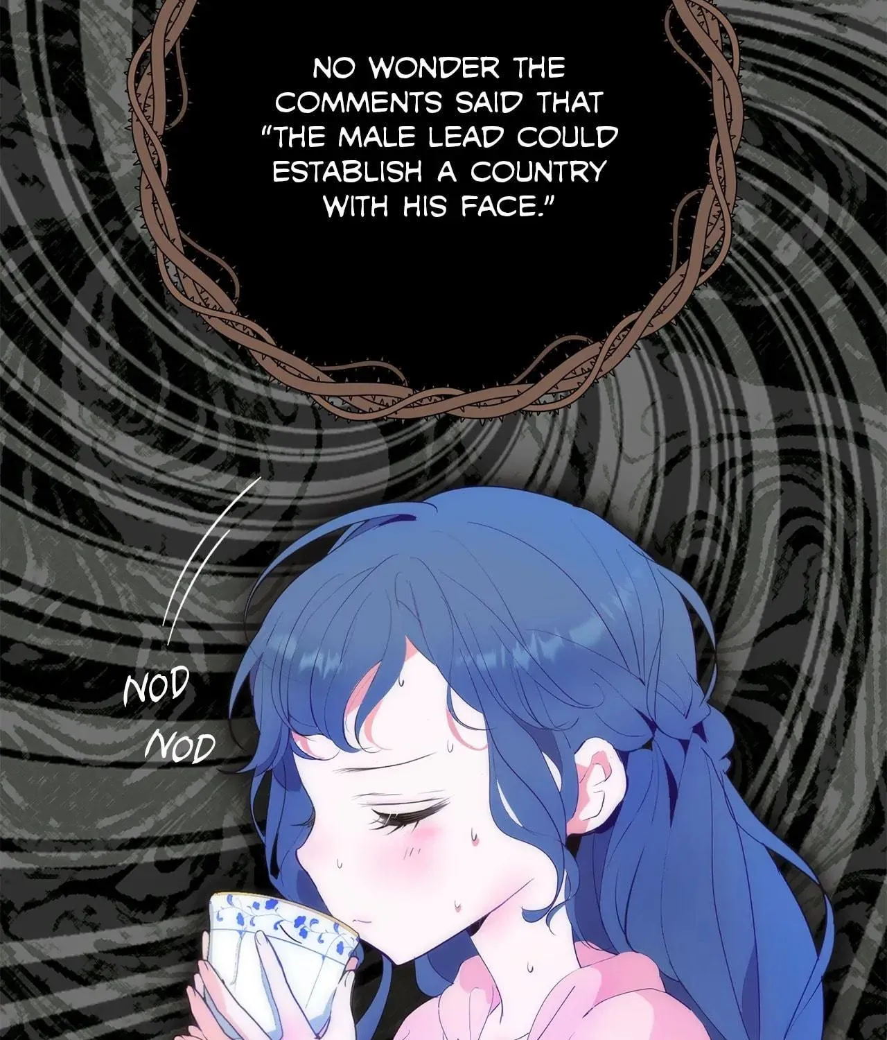 Becoming Best Friends With the Icy Male Lead Chapter 2 page 18 - 