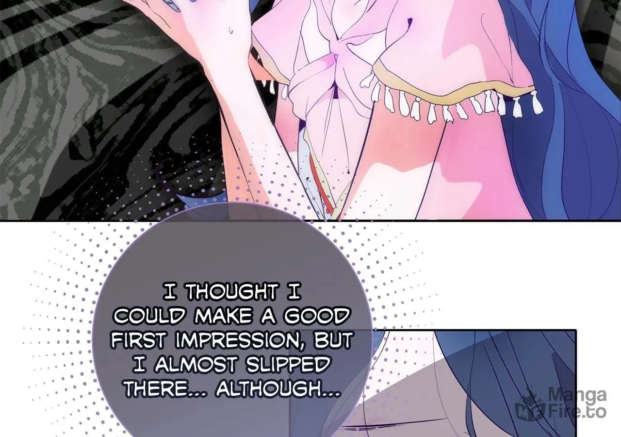 Becoming Best Friends With the Icy Male Lead Chapter 2 page 19 - 