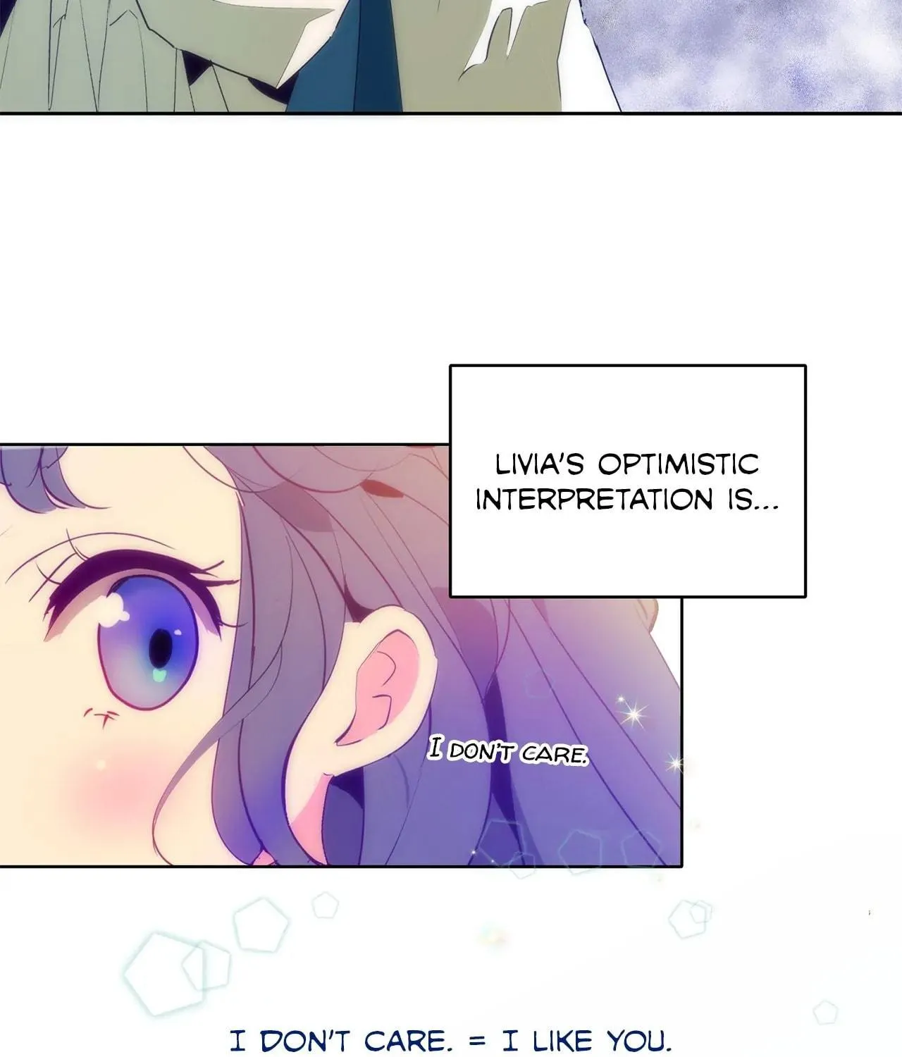 Becoming Best Friends With the Icy Male Lead Chapter 2 page 183 - 
