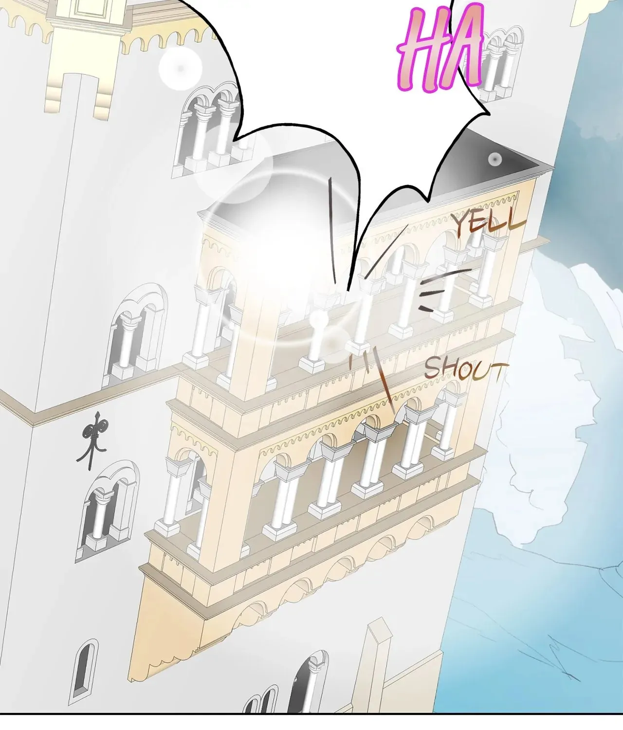 Becoming Best Friends With the Icy Male Lead Chapter 2 page 187 - 