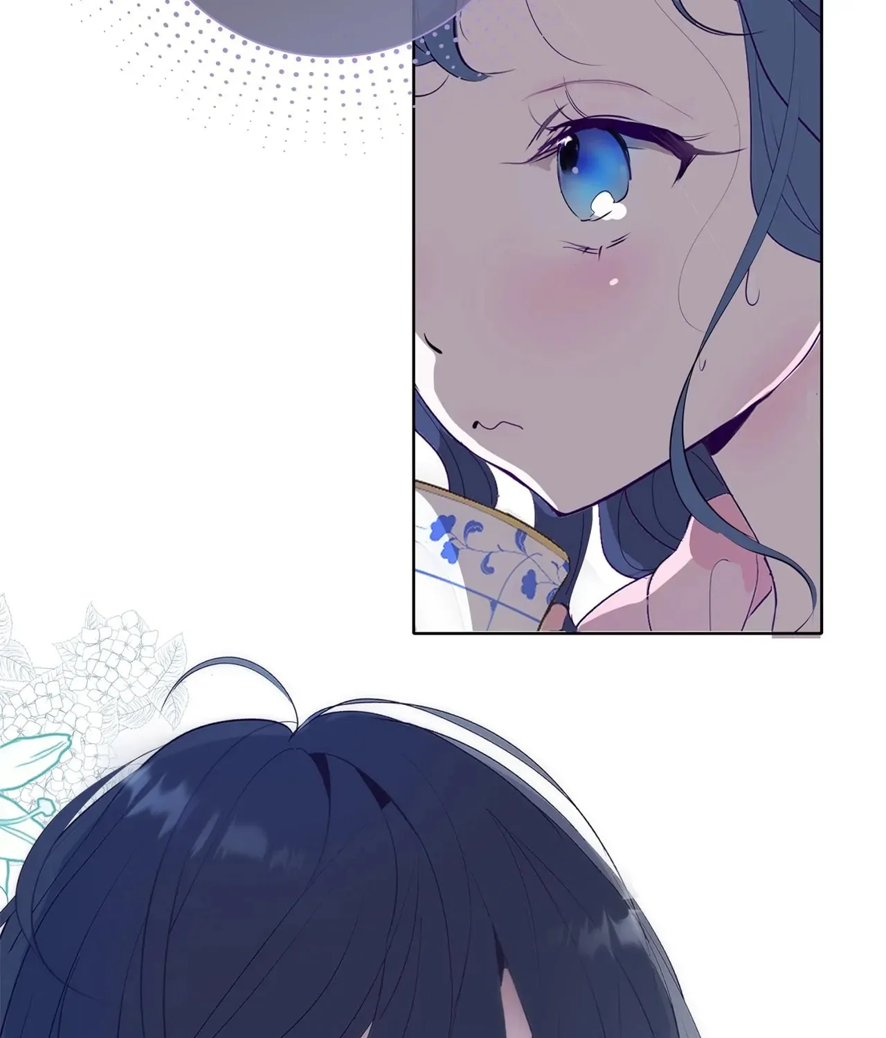 Becoming Best Friends With the Icy Male Lead Chapter 2 page 20 - 