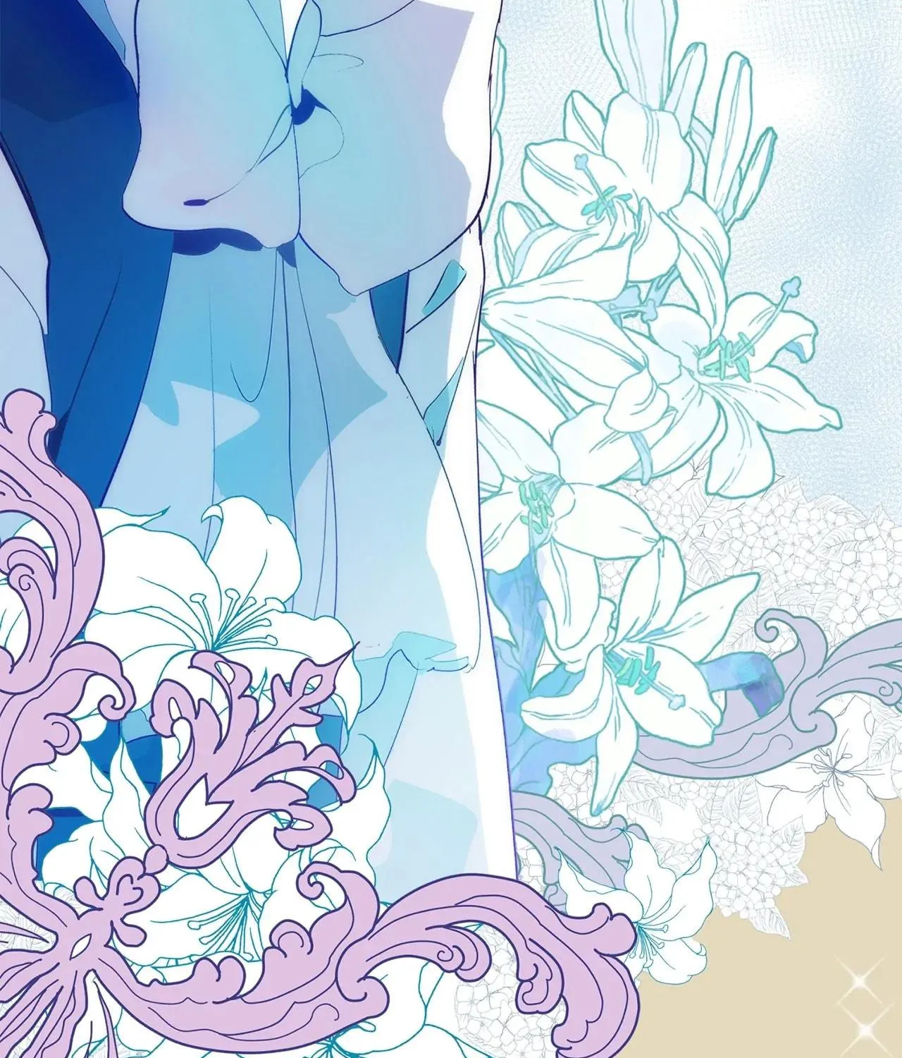 Becoming Best Friends With the Icy Male Lead Chapter 2 page 22 - 