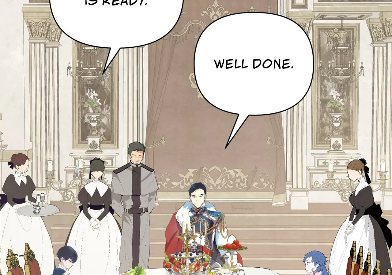 Becoming Best Friends With the Icy Male Lead Chapter 2 page 25 - 