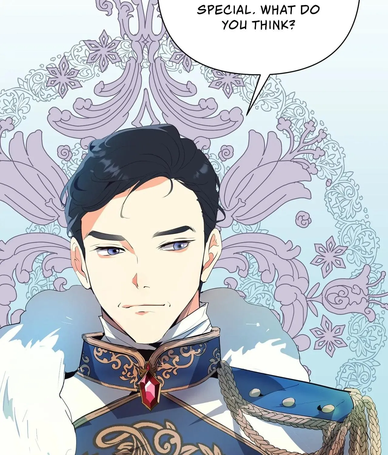 Becoming Best Friends With the Icy Male Lead Chapter 2 page 28 - 