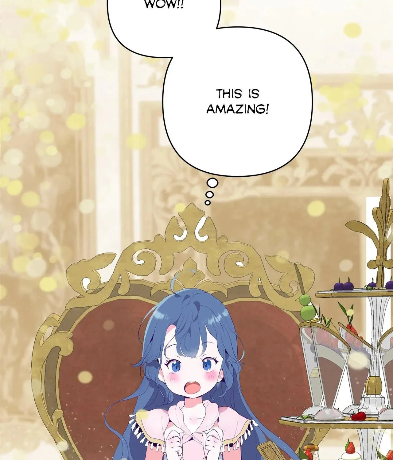 Becoming Best Friends With the Icy Male Lead Chapter 2 page 34 - 