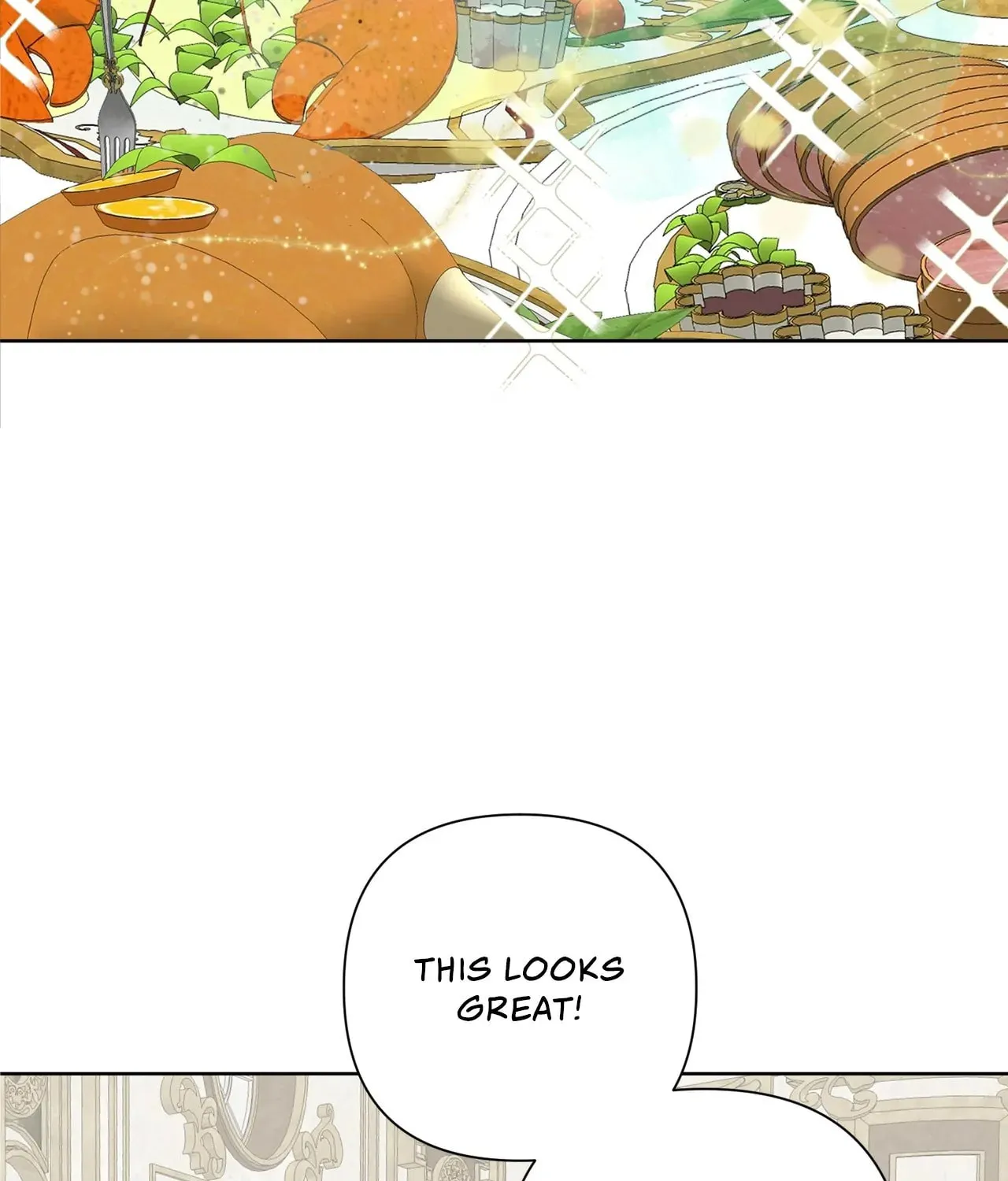 Becoming Best Friends With the Icy Male Lead Chapter 2 page 36 - 