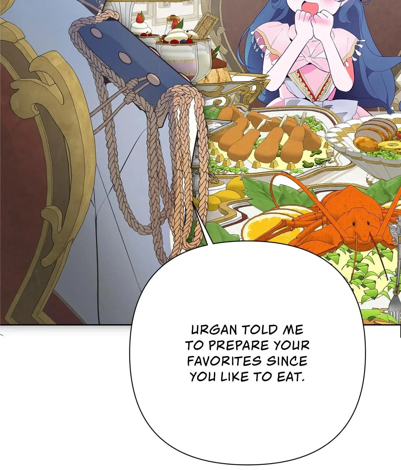 Becoming Best Friends With the Icy Male Lead Chapter 2 page 38 - 