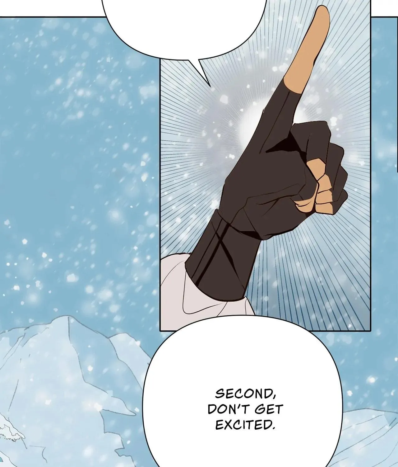Becoming Best Friends With the Icy Male Lead Chapter 2 page 5 - 