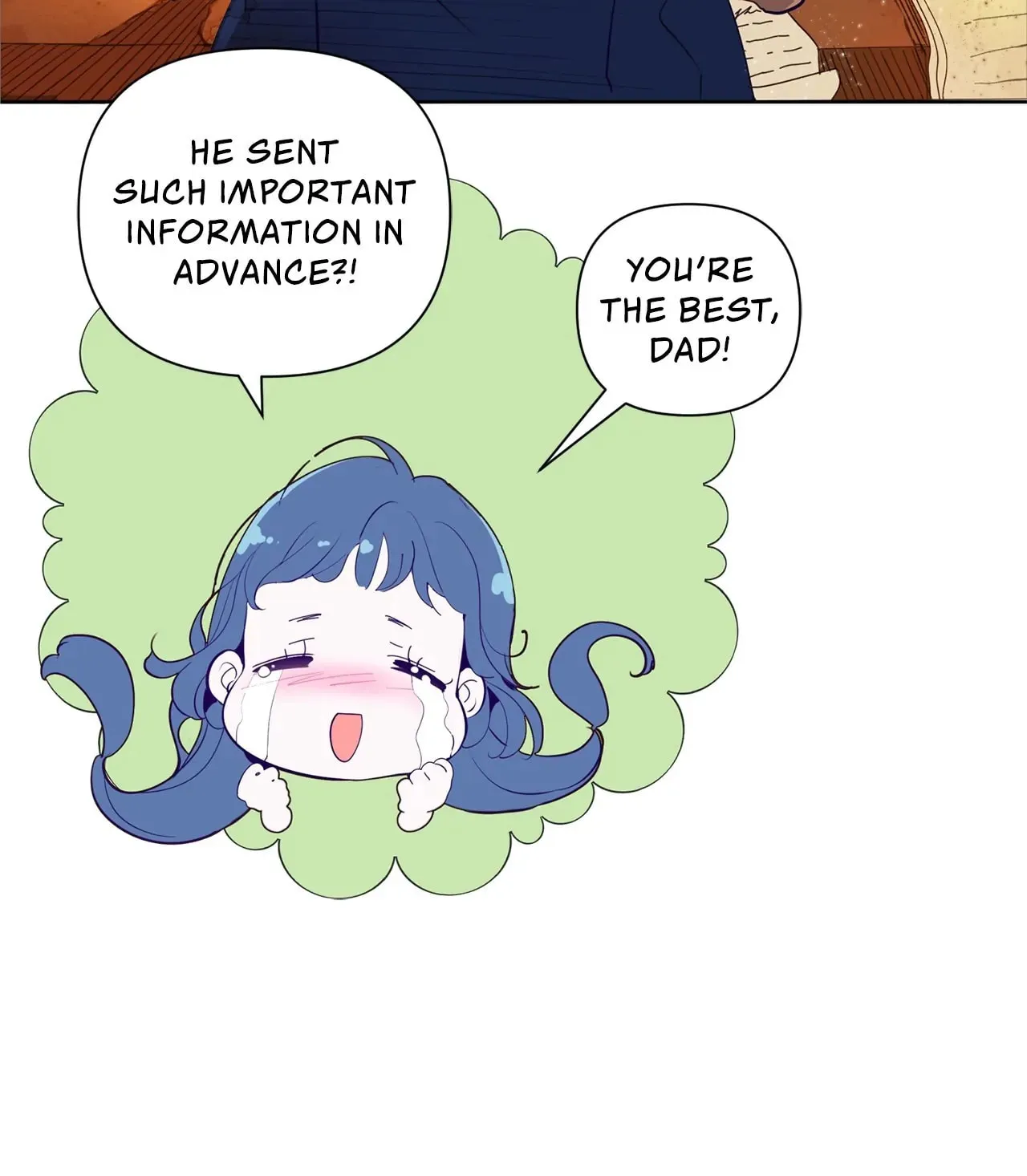 Becoming Best Friends With the Icy Male Lead Chapter 2 page 42 - 